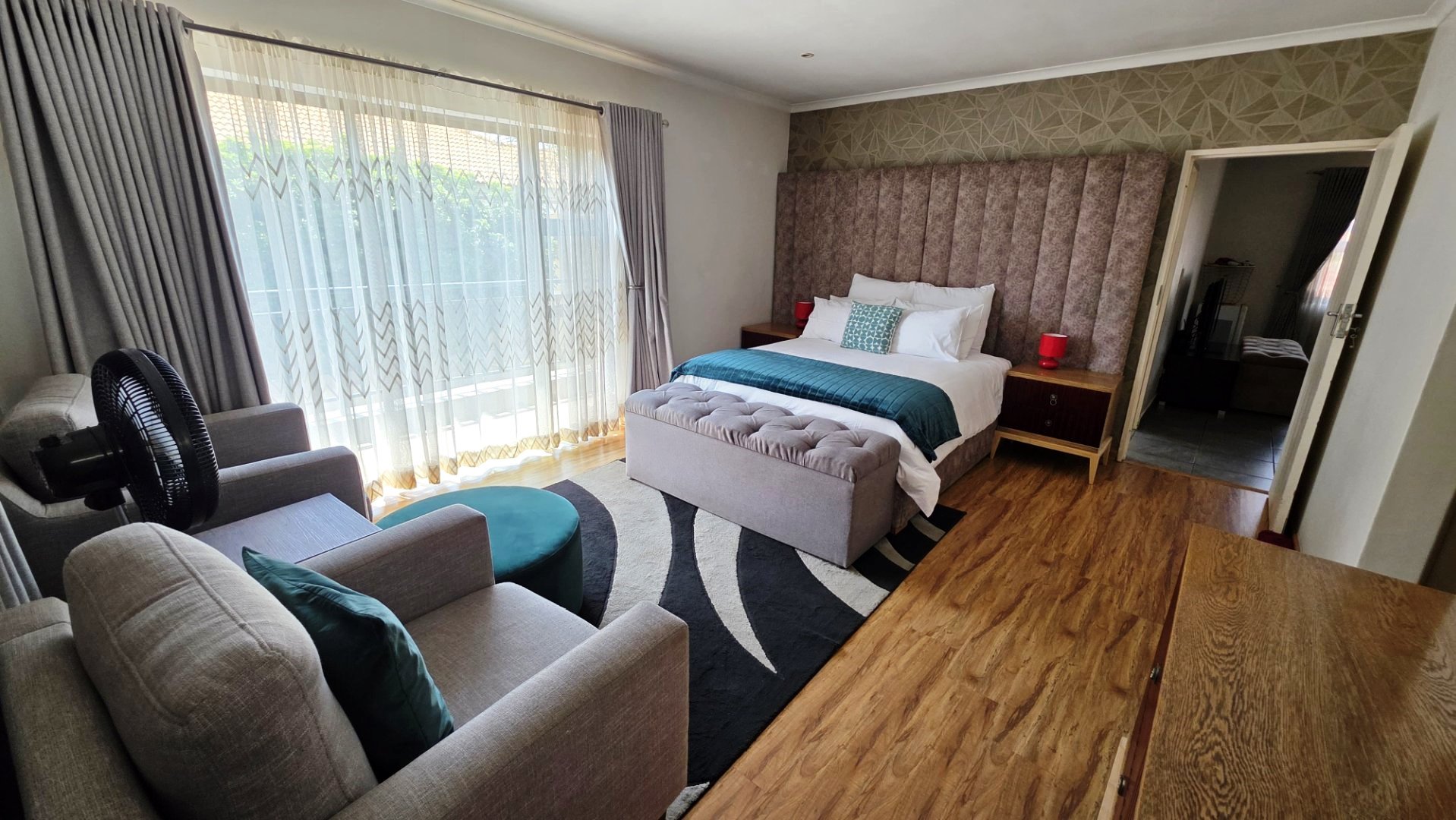 Five bedroom house for sale in Montana Tuine