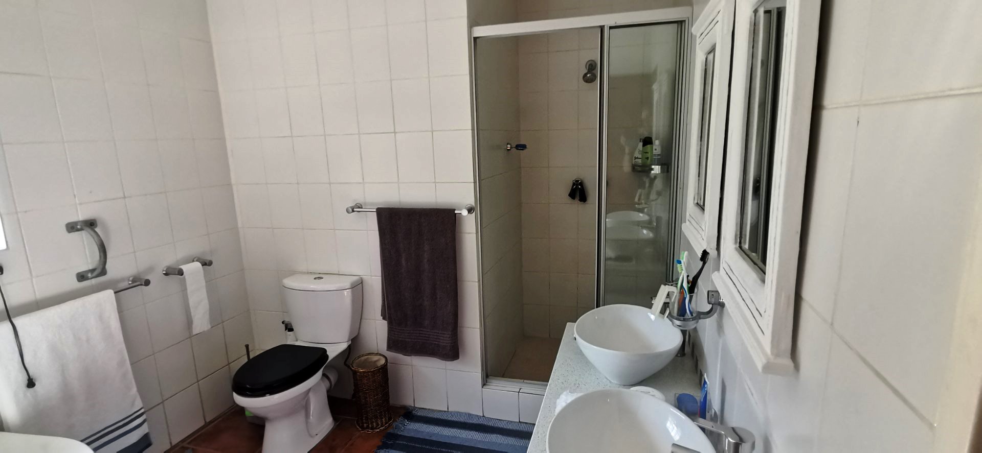 Three bedroom with study for sale in Ninapark