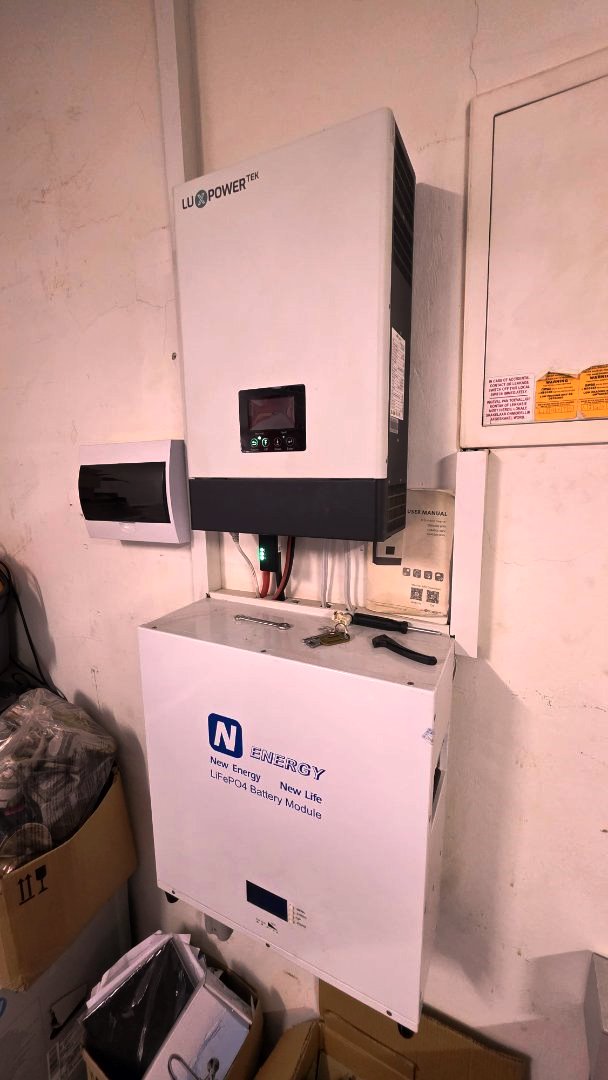 Five bedroom house for sale in Montana Tuine