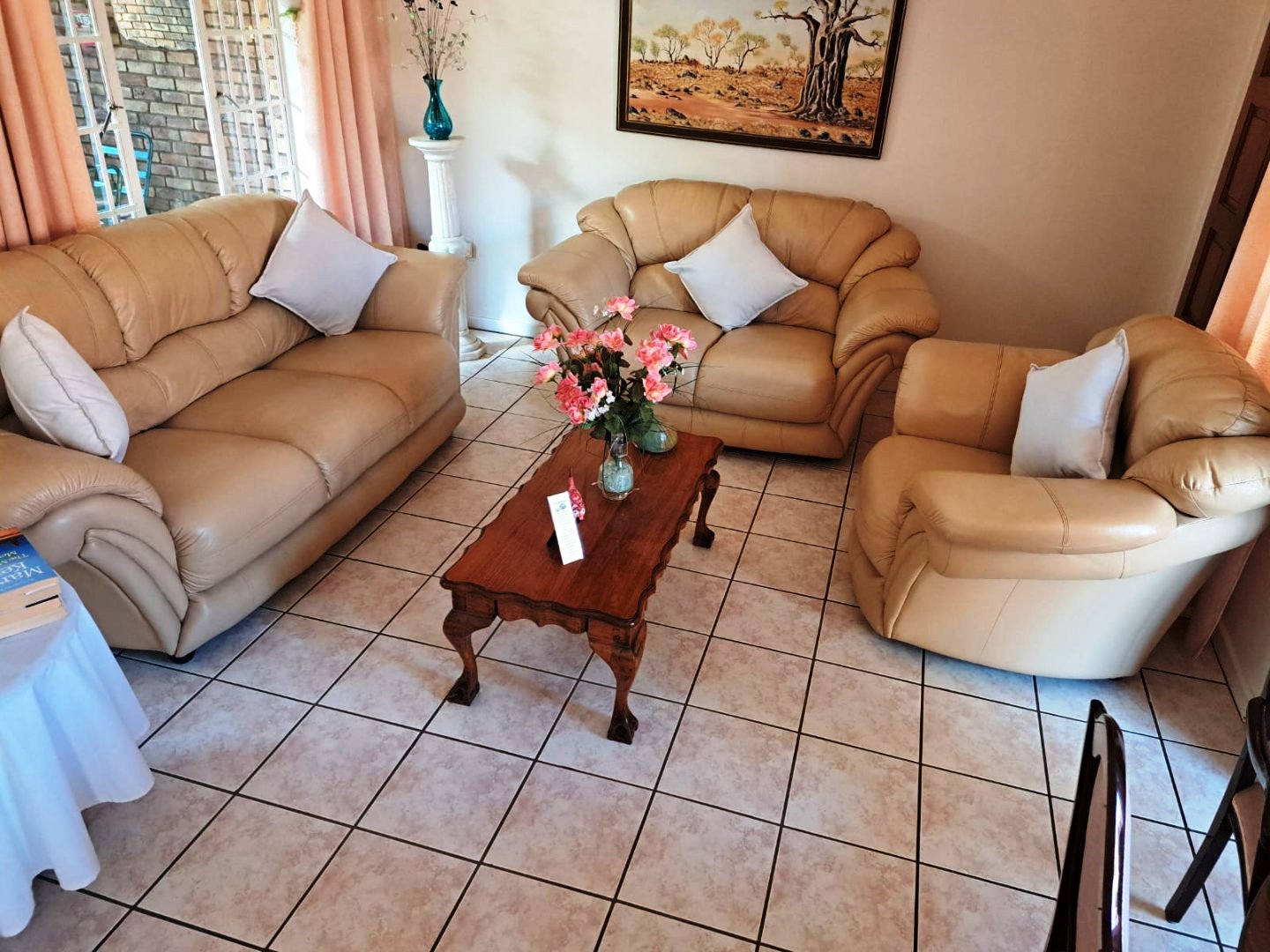 FT – Three bedroom for sale in Magalieskruin