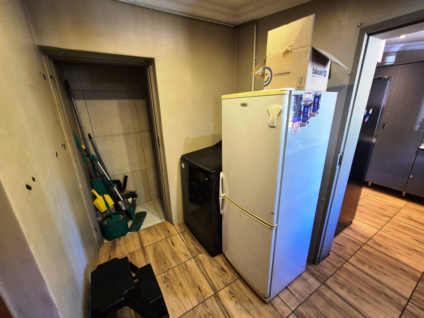 Three bedroom house for sale in Magalieskruin