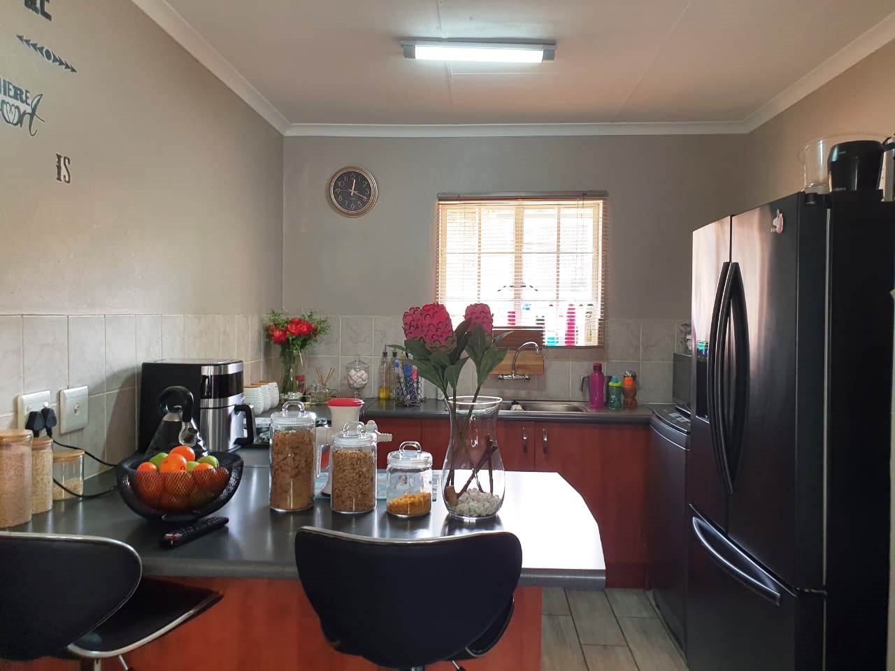Two bedroom simplex for sale in Amandasig