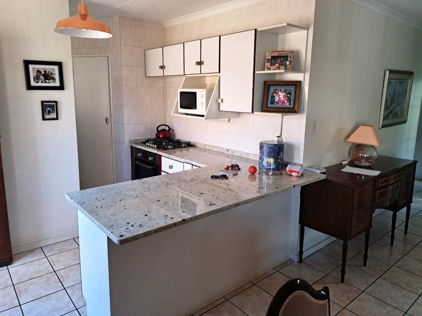 FT – Three bedroom for sale in Magalieskruin