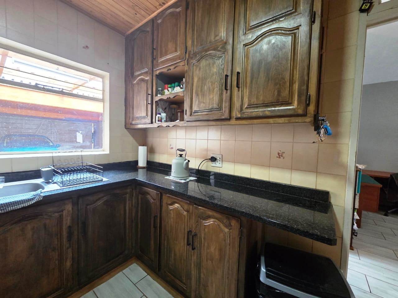 Three bedroom duplex for sale in Wonderboom