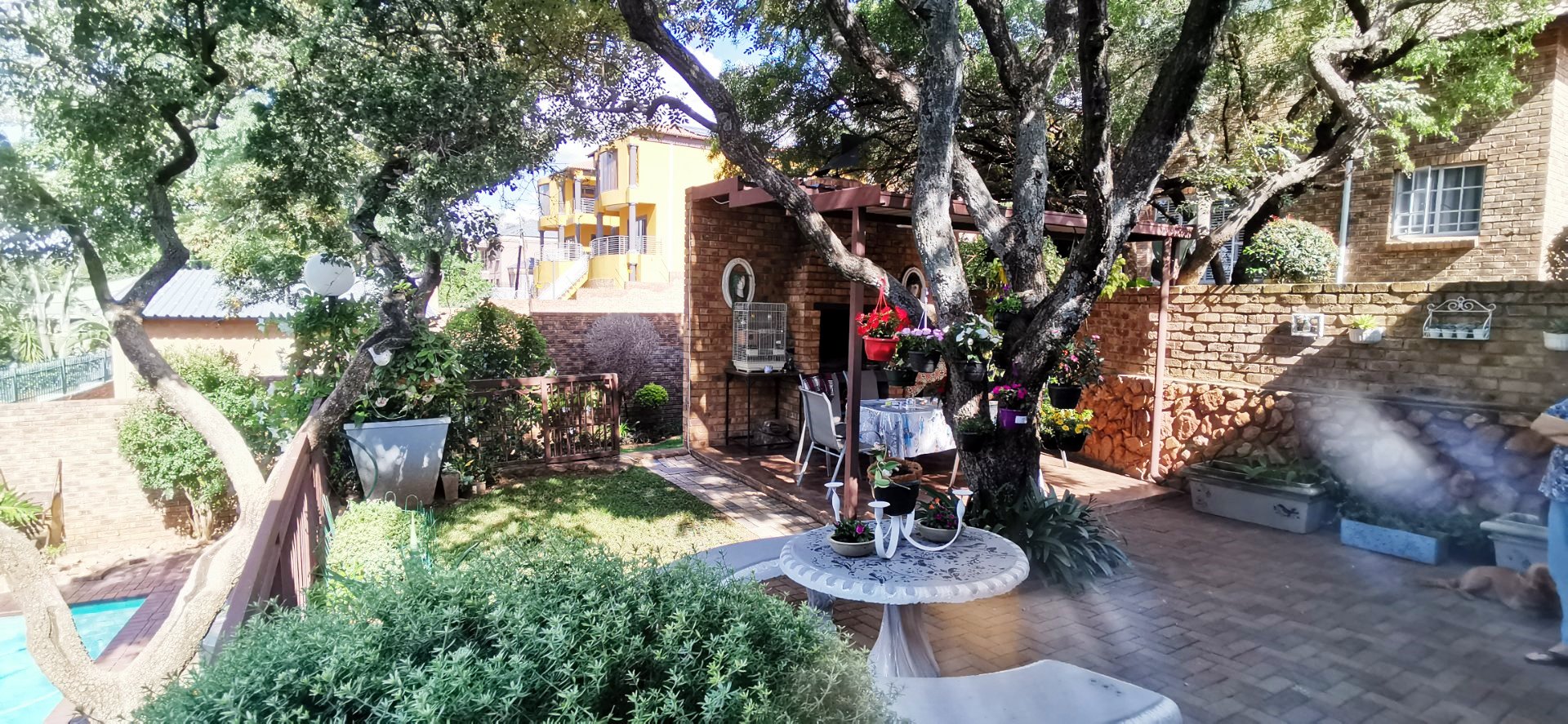 Three bedroom with study for sale in Ninapark