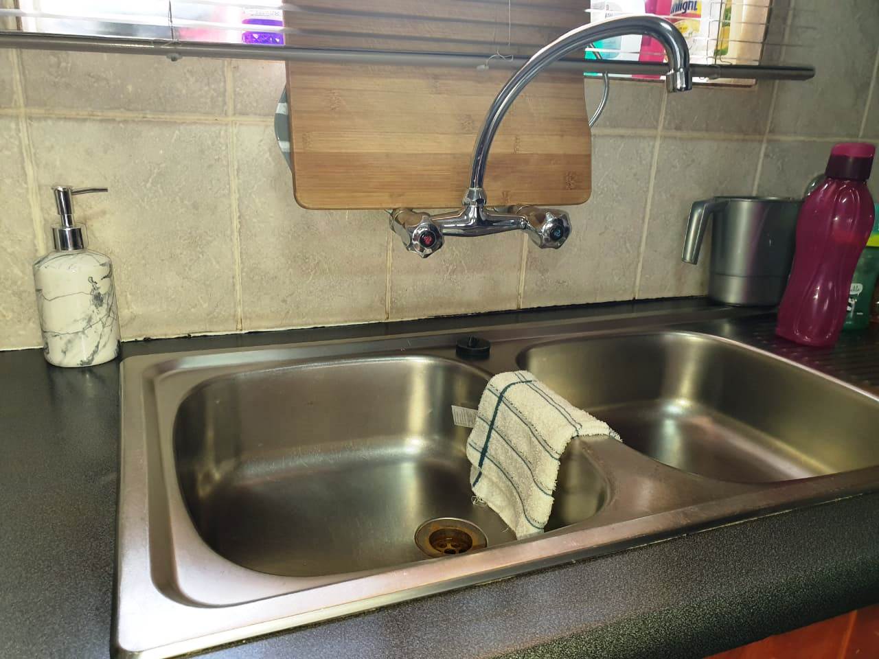 Two bedroom simplex for sale in Amandasig