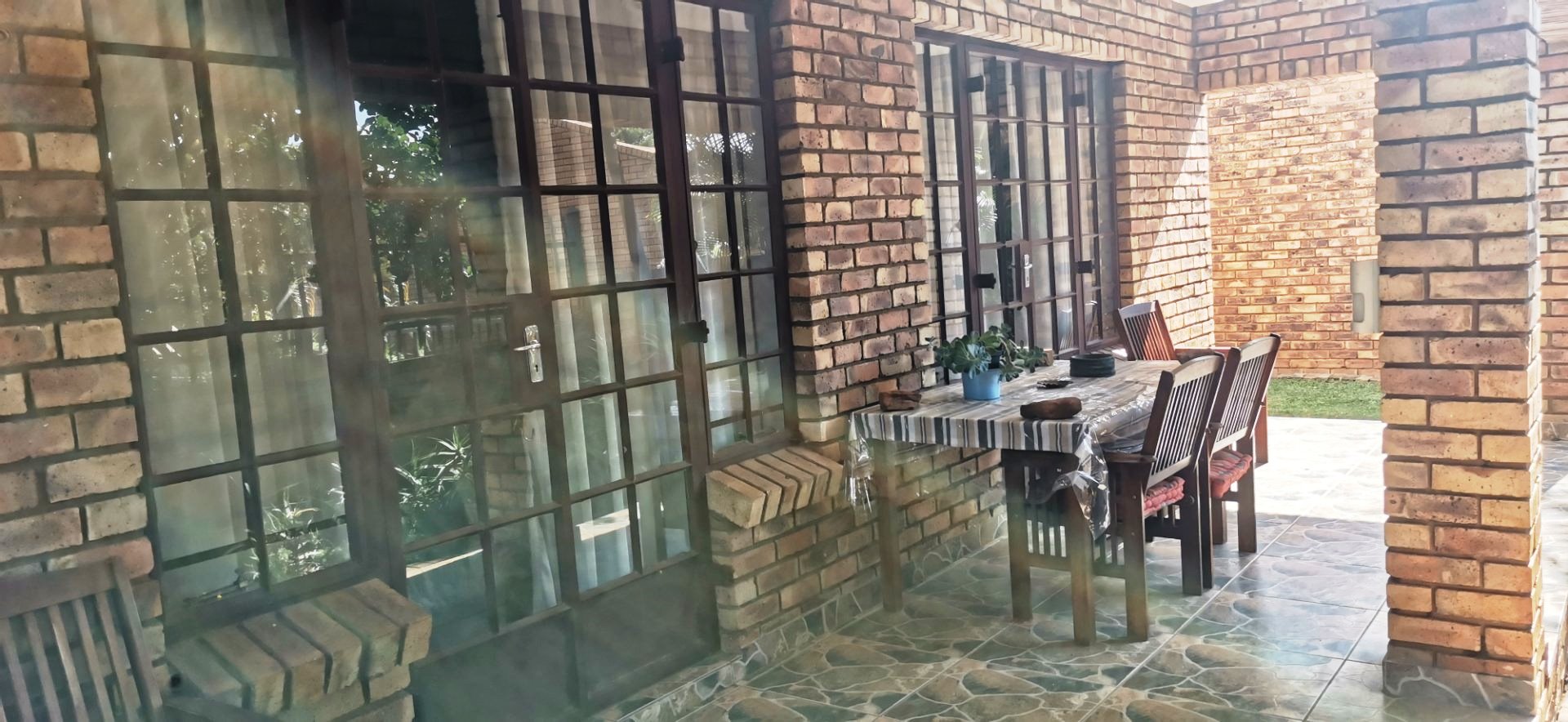 Three bedroom with study for sale in Ninapark