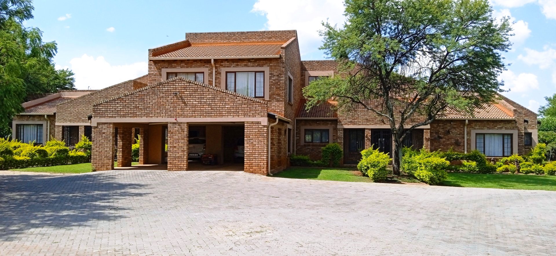 Two ha plot for sale in Heatherdale