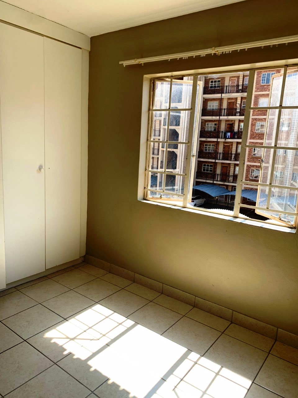Two bedroom apartment for sale in Karenpark