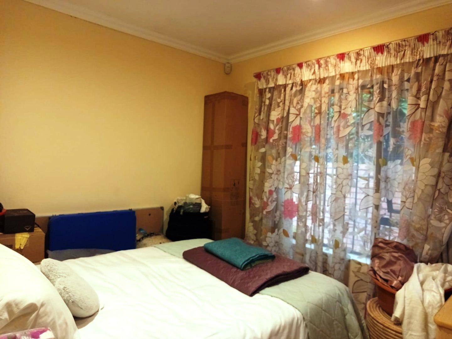 Three bedroom house for sale in Karenpark