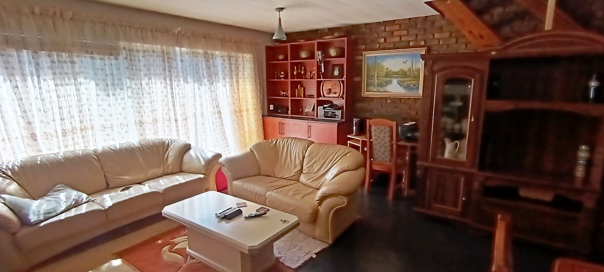 Three bedroom duplex for sale in Pta North