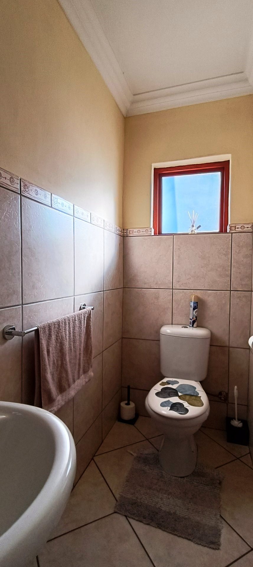 Three bedroom and study for sale in estate