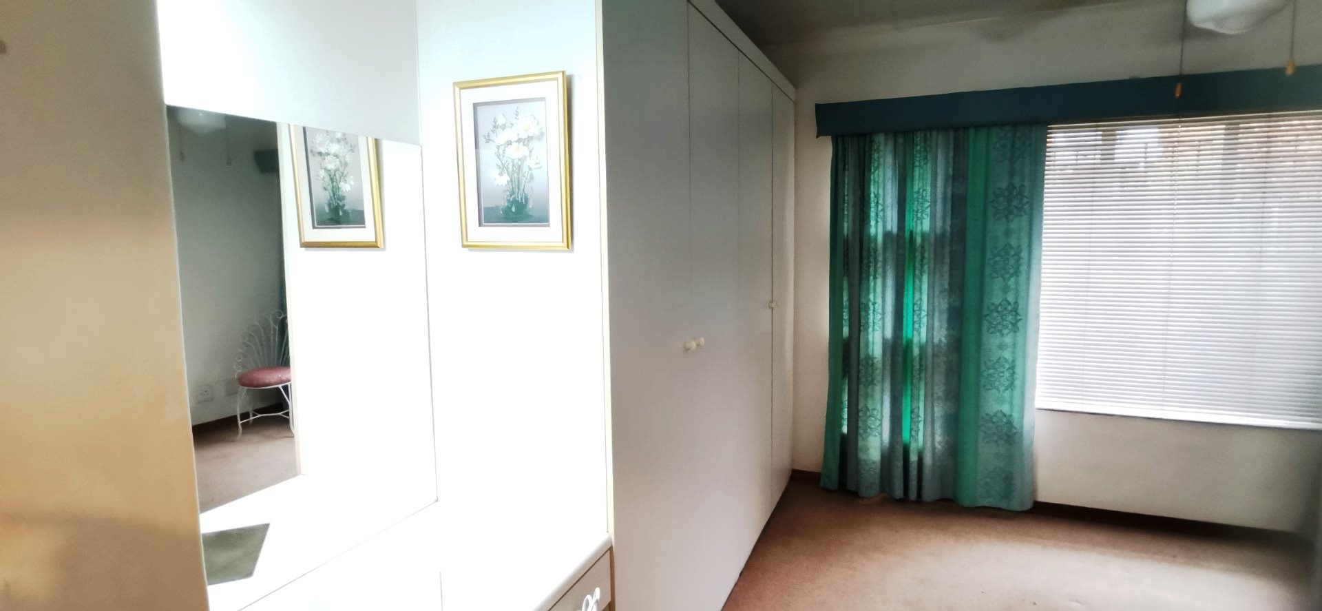 Two bedroom retirement living for sale in Clarina