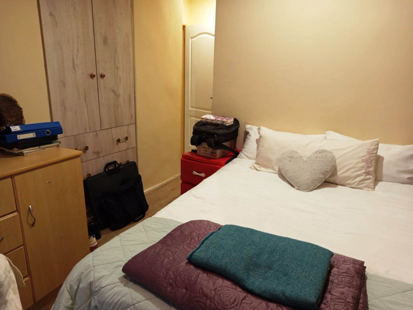 Three bedroom house for sale in Karenpark