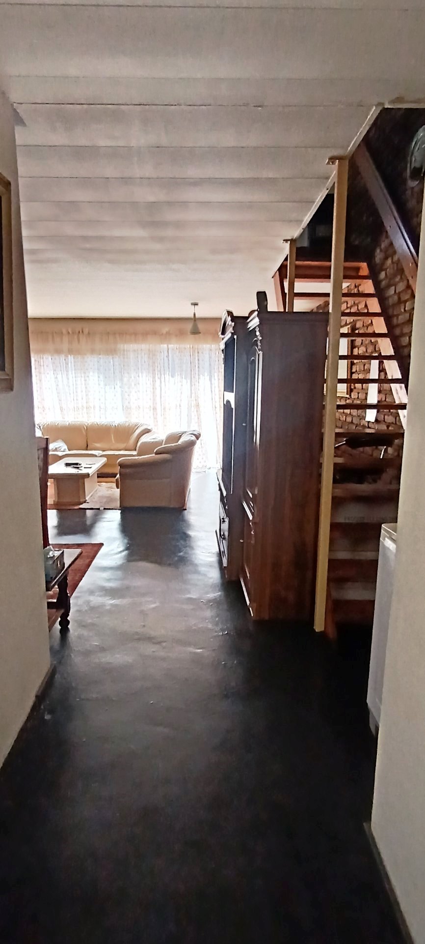 Three bedroom duplex for sale in Pta North