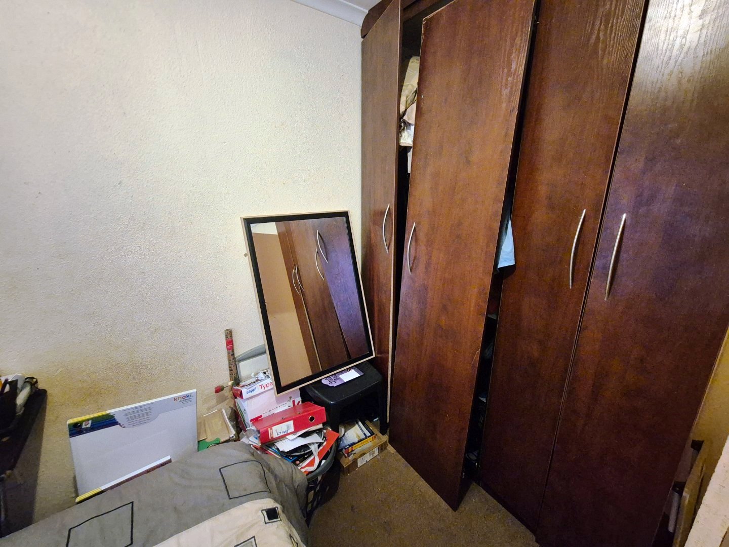 Three bedroom house for sale in The Orchards