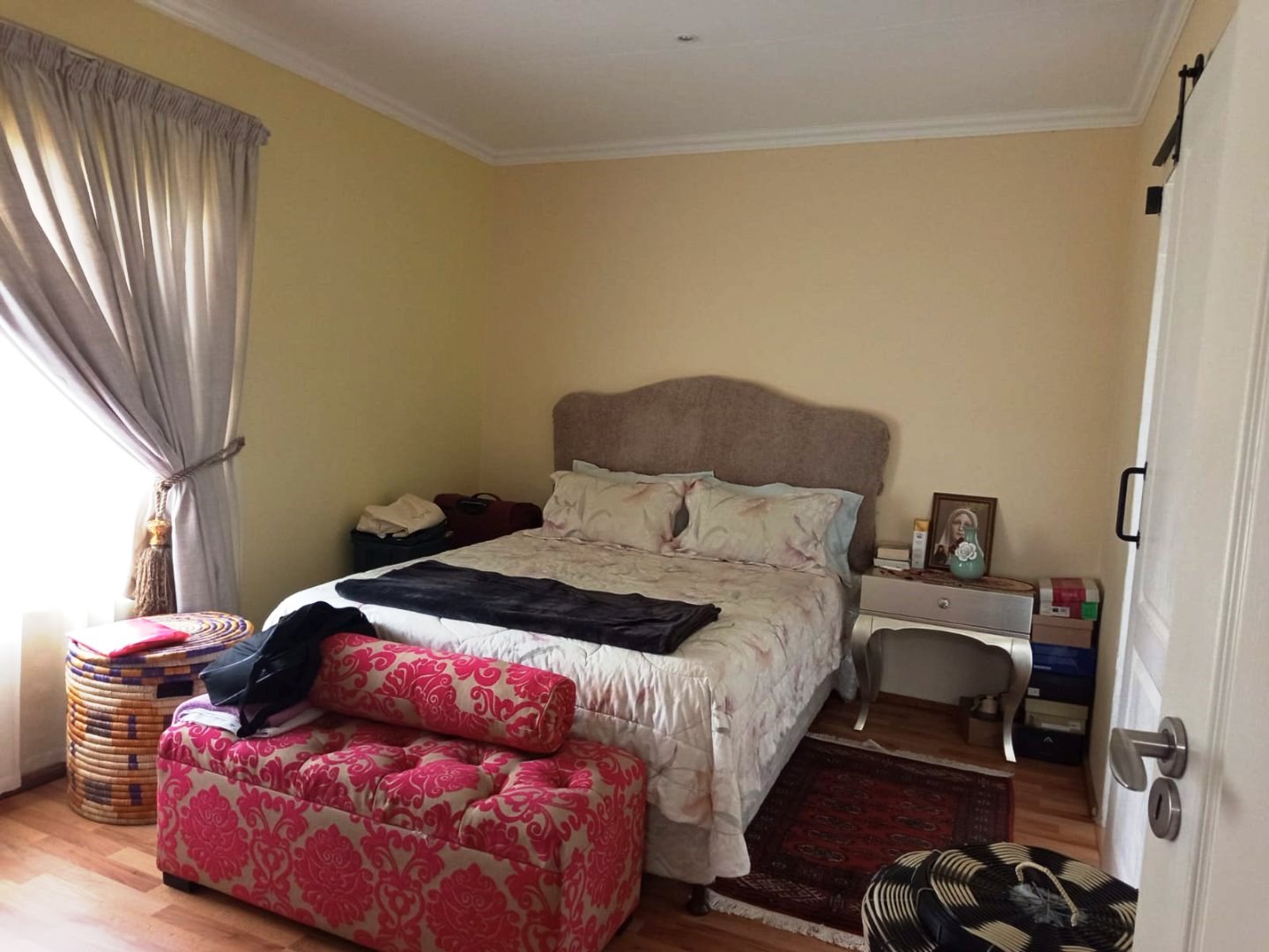 Three bedroom house for sale in Karenpark