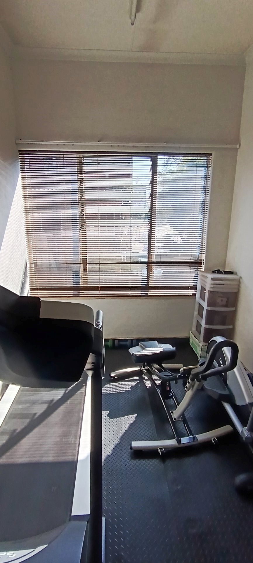 Three bedroom duplex for sale in Pta North