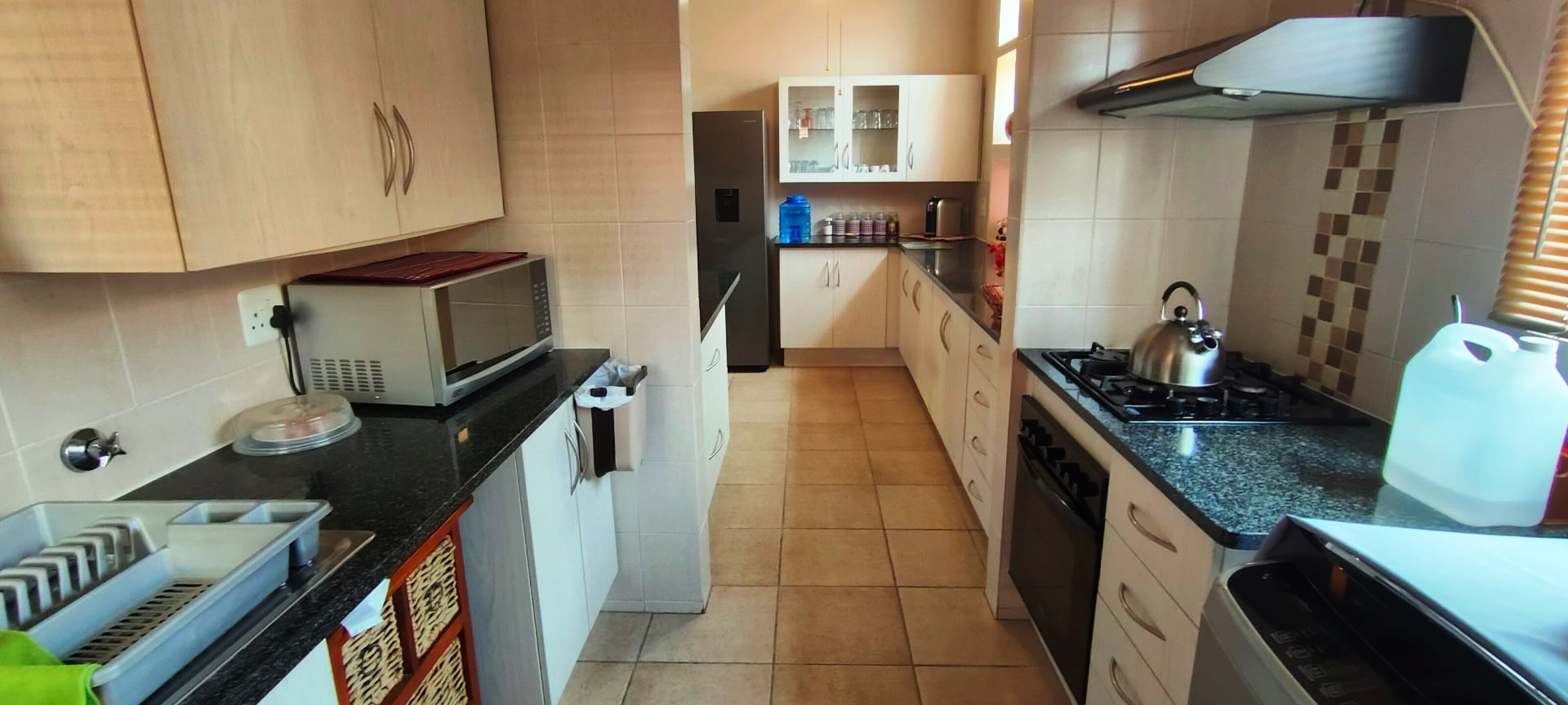 Three bedroom for sale in Clarina over fifty
