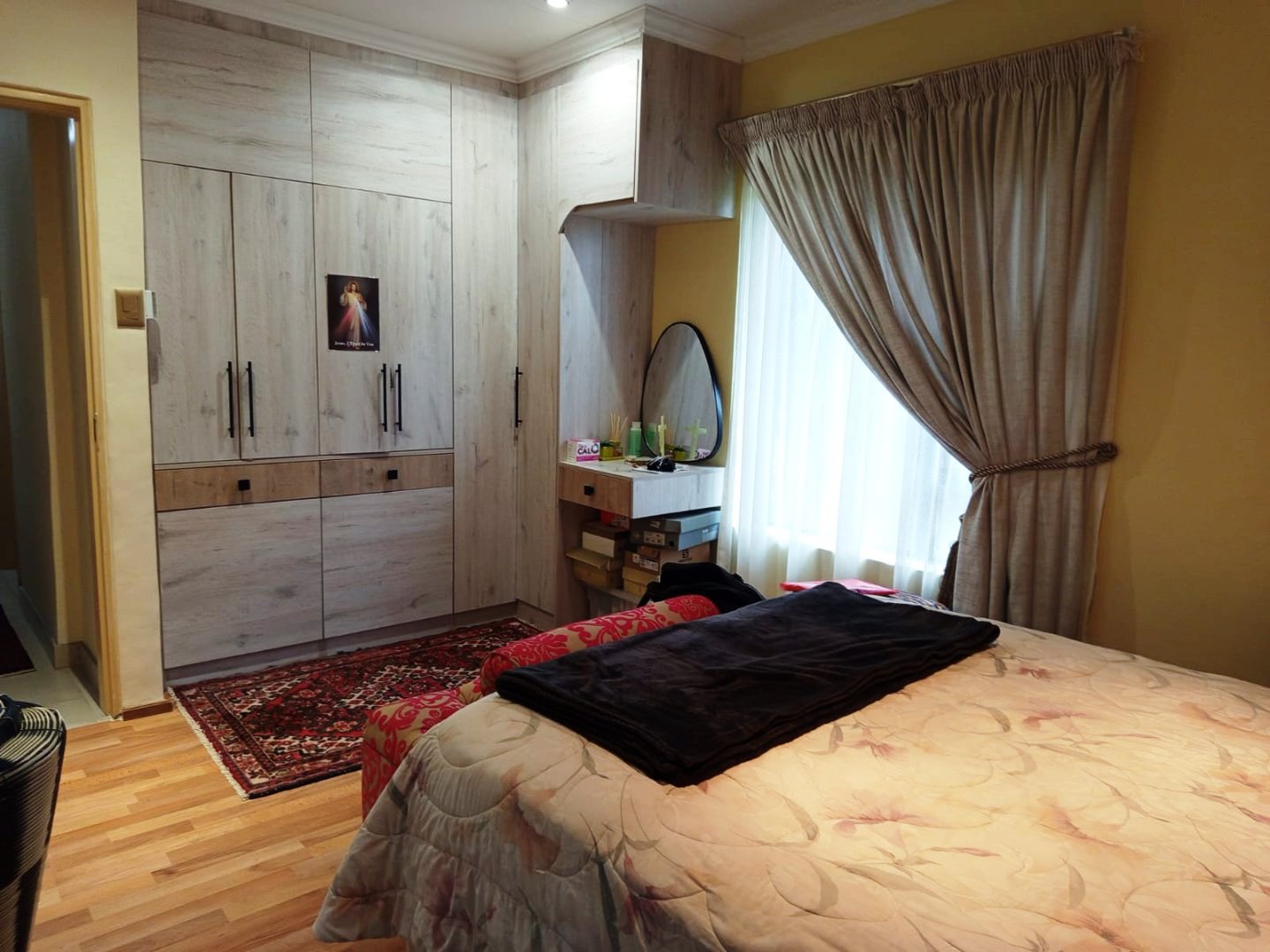 Three bedroom house for sale in Karenpark