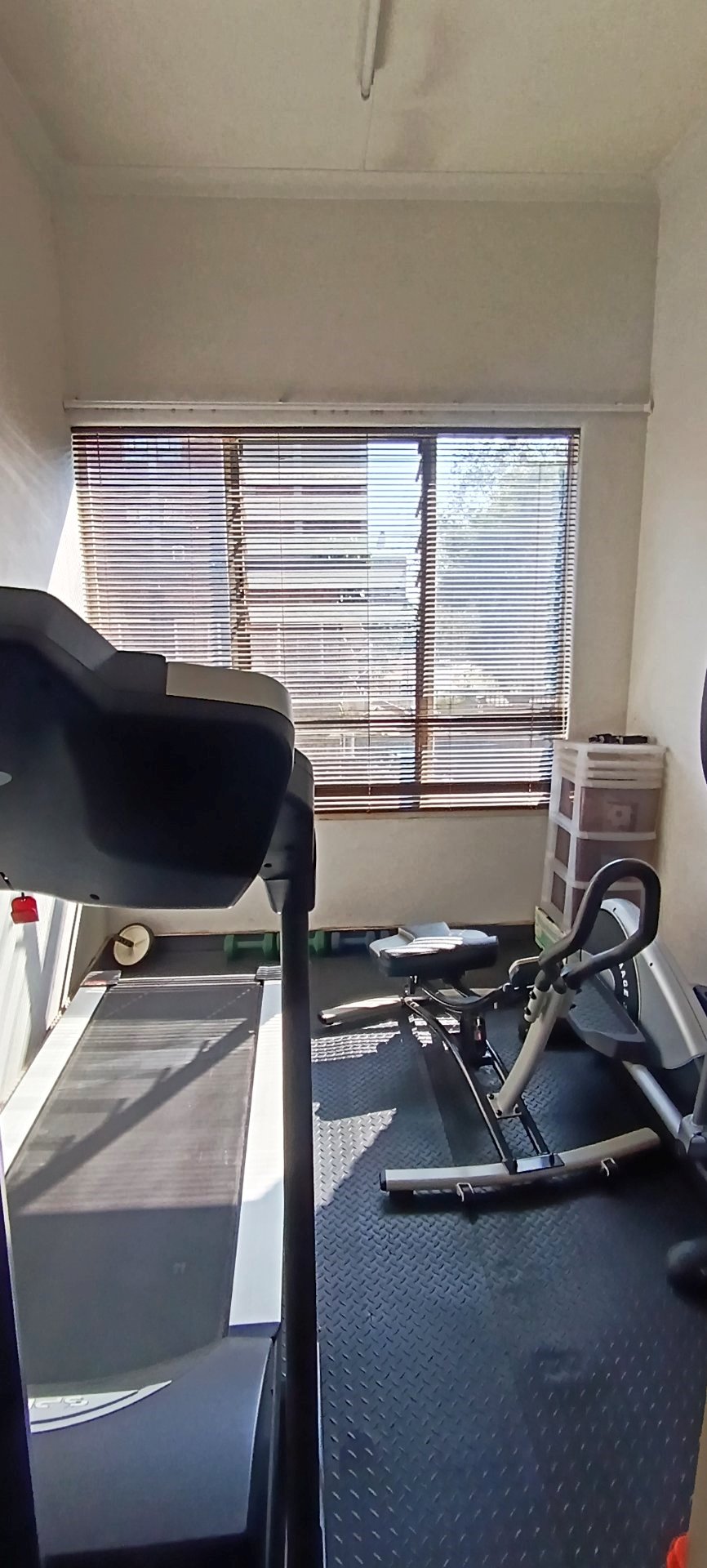 Three bedroom duplex for sale in Pta North