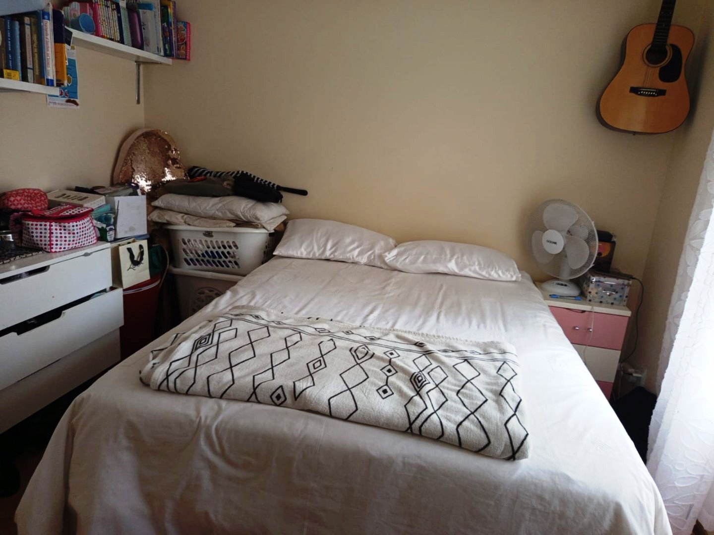 Three bedroom house for sale in Karenpark