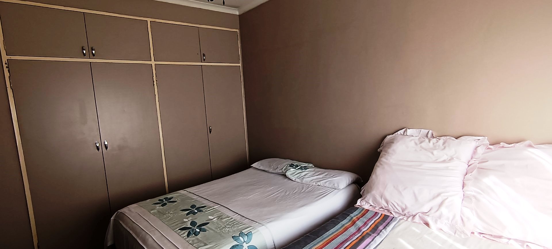 Three bedroom duplex for sale in Pta North