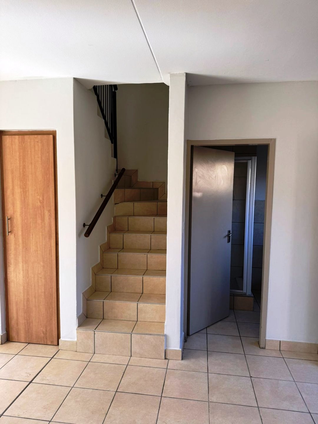 Three bedroom townhouse in Annlin for sale