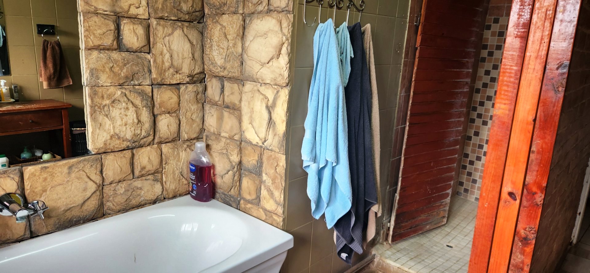 Smallholding ten Ha for sale in Downbern near Denokeng