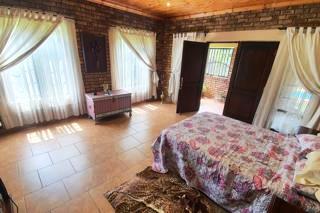 Two ha plot for sale in Heatherdale