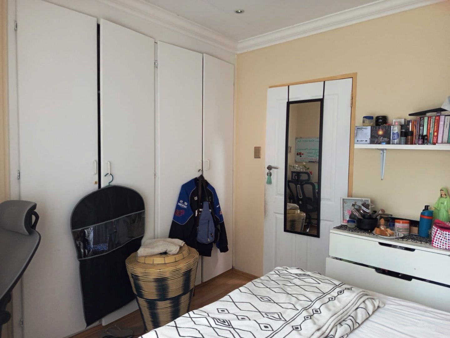 Three bedroom house for sale in Karenpark