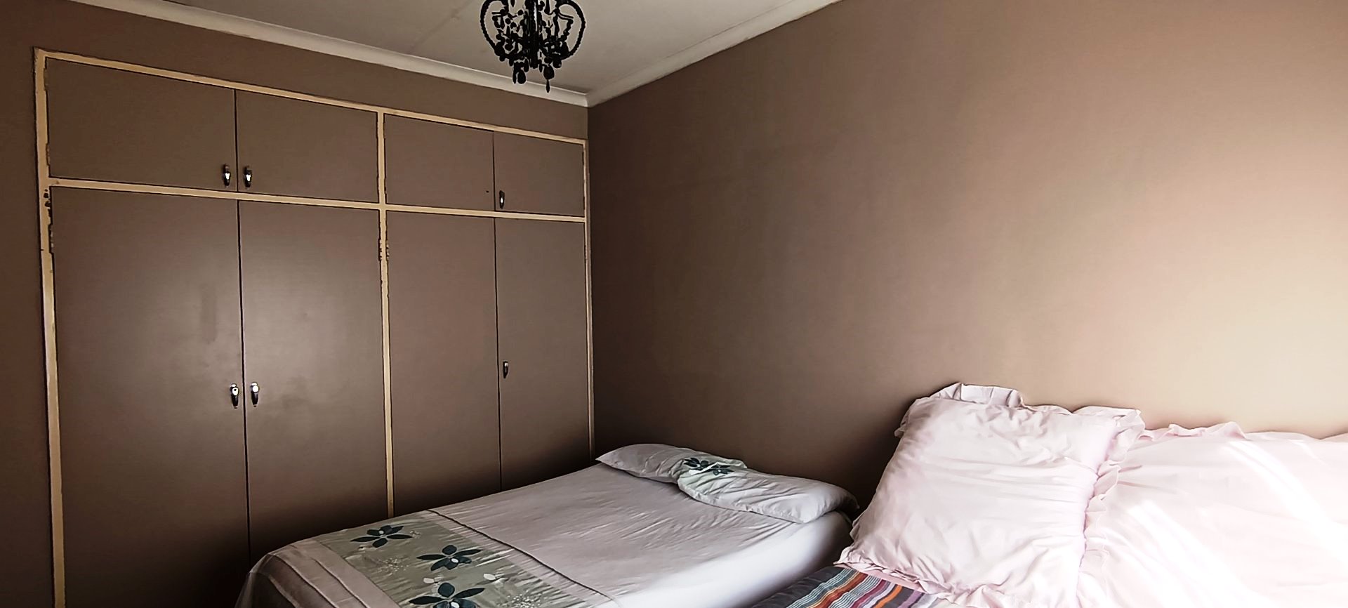 Three bedroom duplex for sale in Pta North