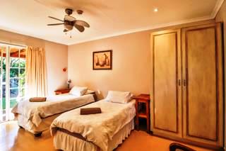 Lovely guest house for sale in Pretoria North