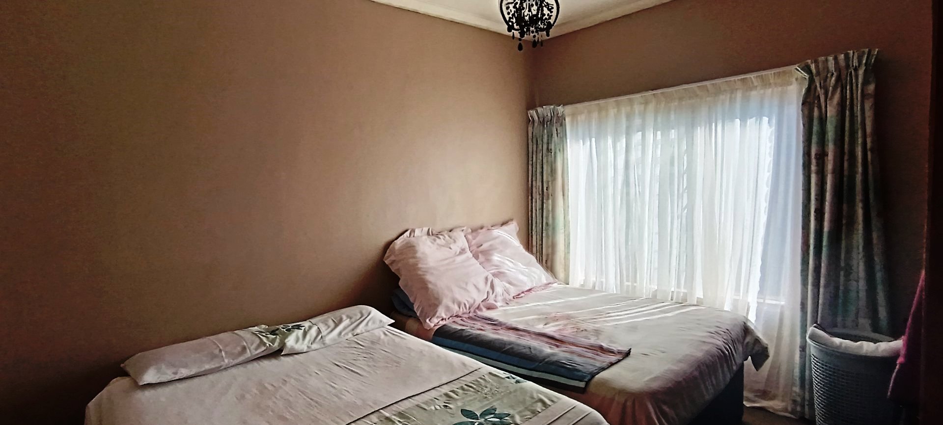 Three bedroom duplex for sale in Pta North