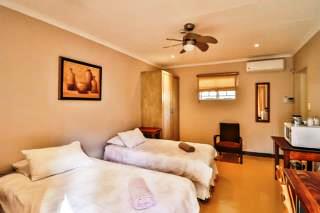 Lovely guest house for sale in Pretoria North