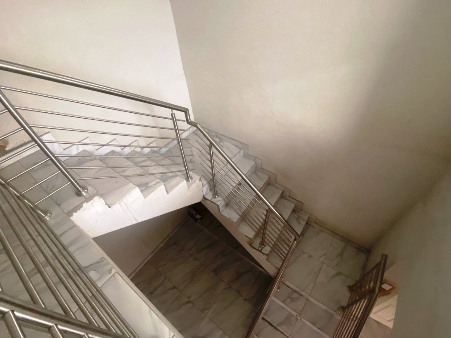 Modern four bedroom in Amandasig for sale