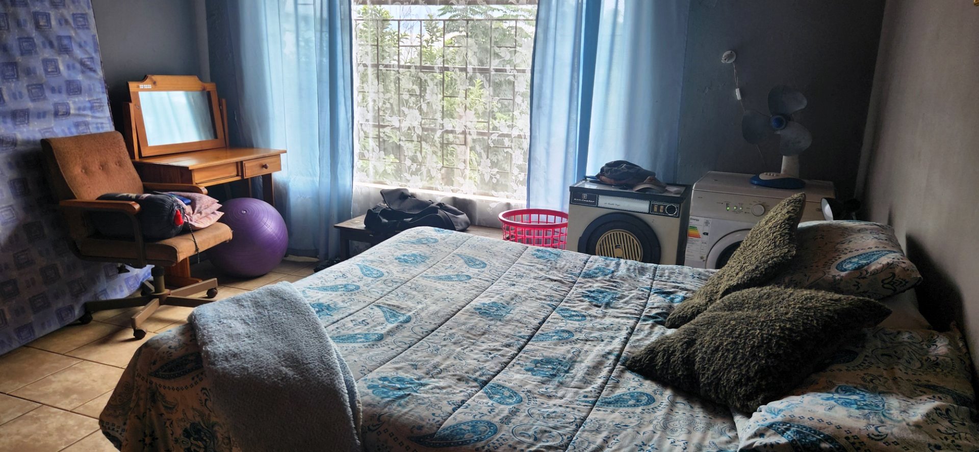 Smallholding ten Ha for sale in Downbern near Denokeng