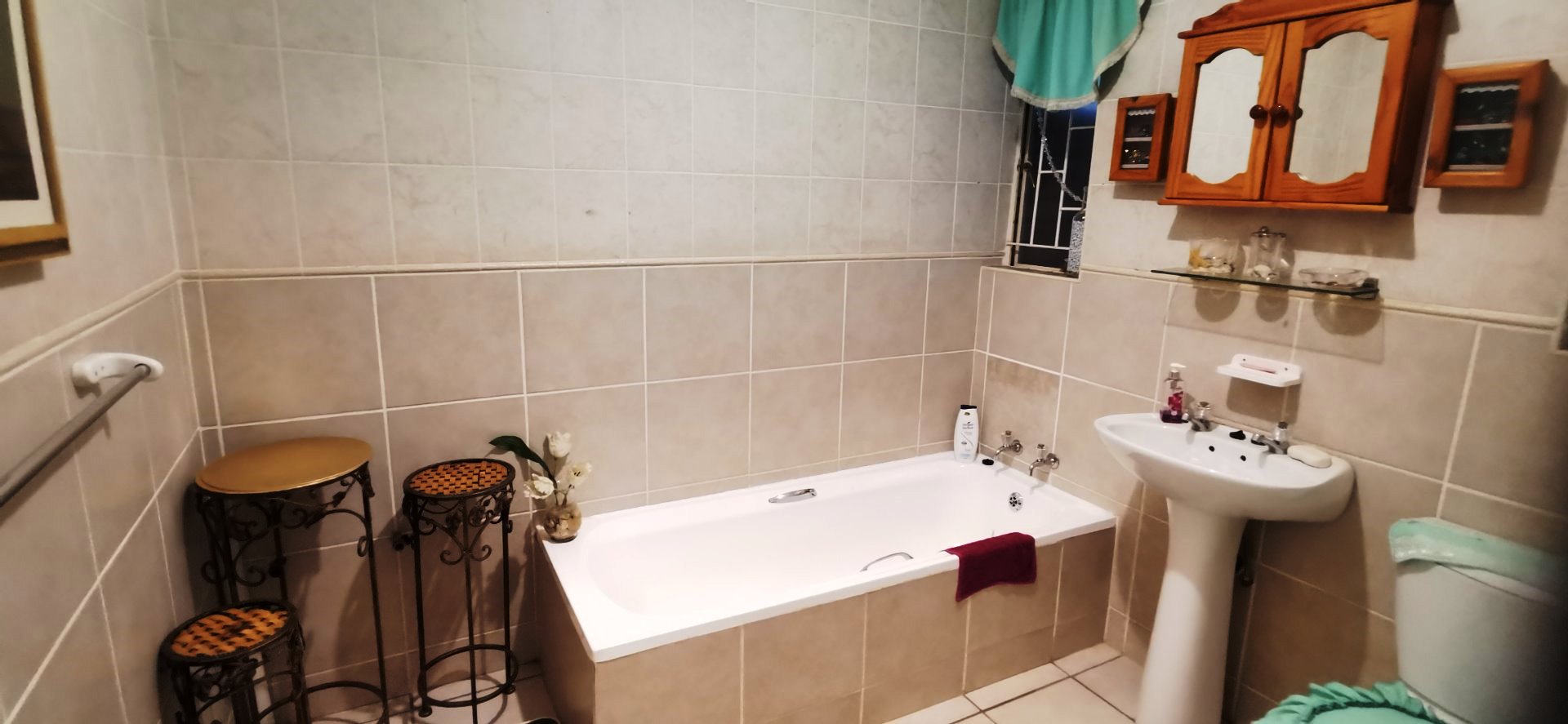 Two bedroom retirement living for sale in Clarina