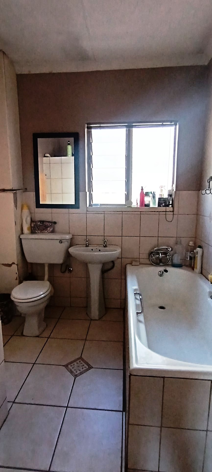 Three bedroom duplex for sale in Pta North