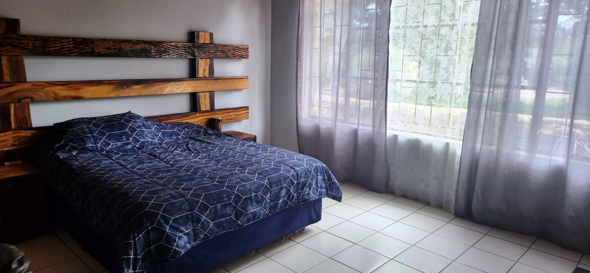 Smallholding ten Ha for sale in Downbern near Denokeng