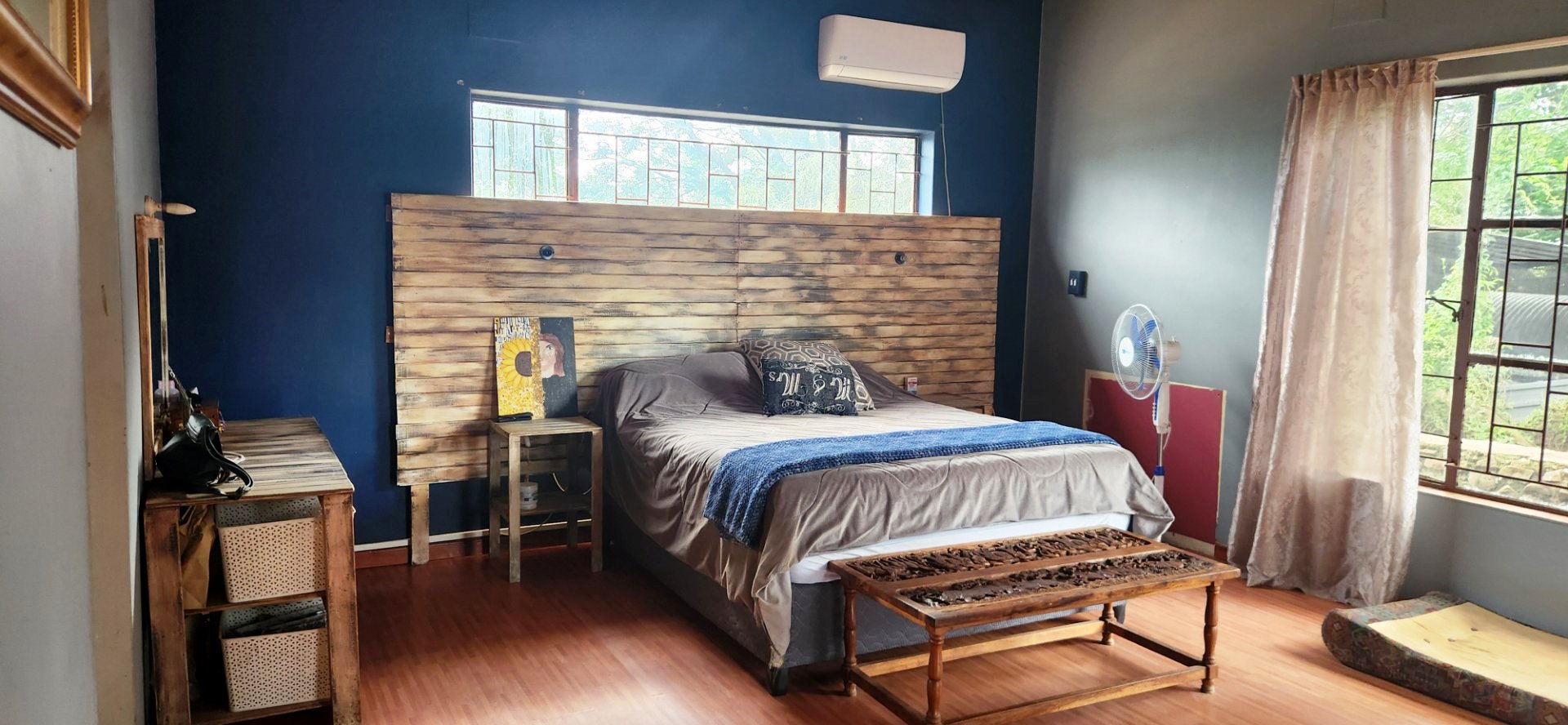 Smallholding ten Ha for sale in Downbern near Denokeng