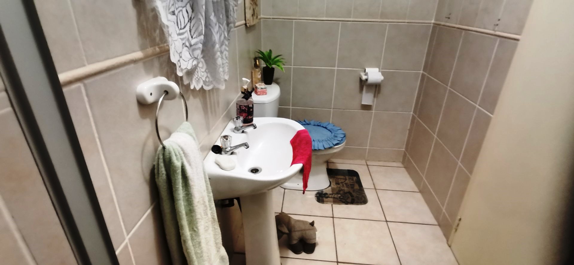 Two bedroom retirement living for sale in Clarina