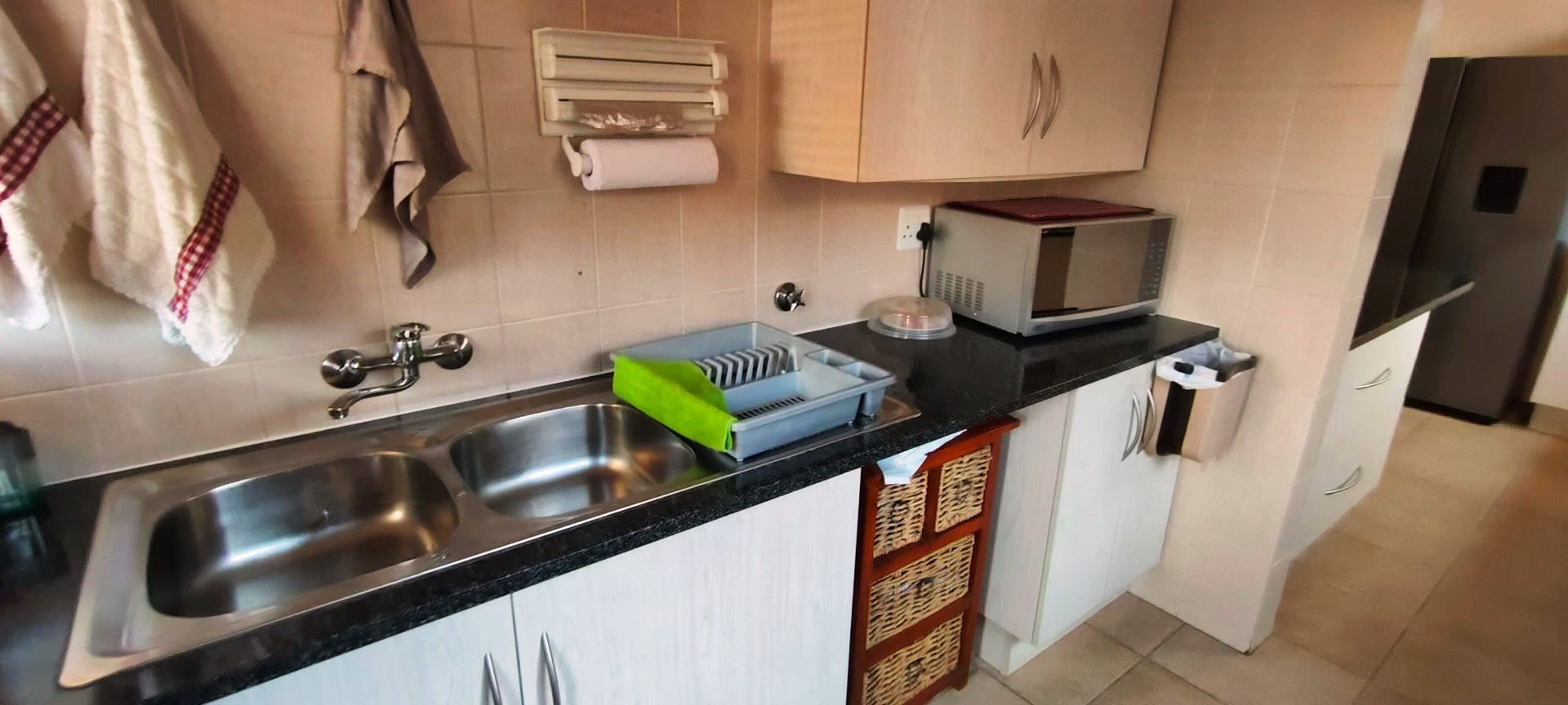 Three bedroom for sale in Clarina over fifty