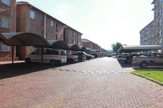 Two bedroom apartment for sale in Karenpark