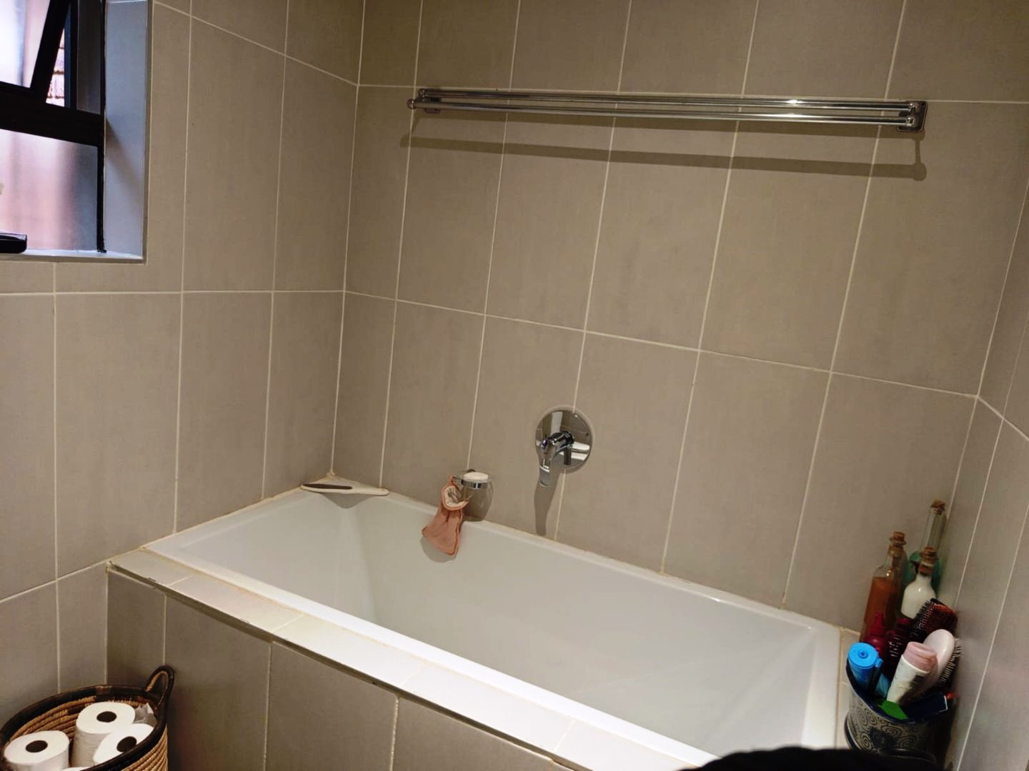 Three bedroom house for sale in Karenpark