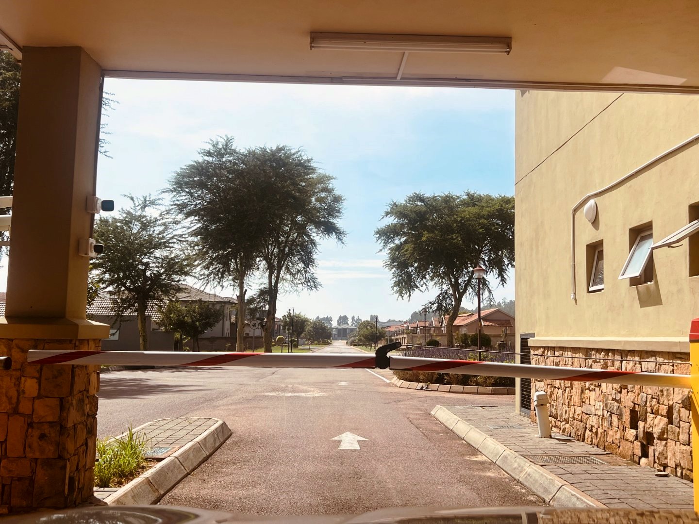 Land for sale in Magaliesberg Country estate