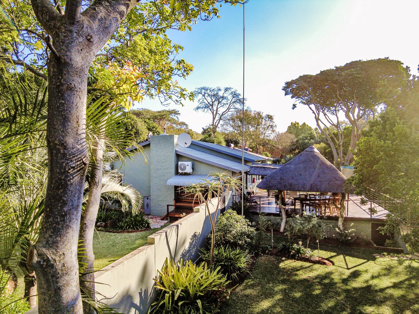 Lovely guest house for sale in Pretoria North
