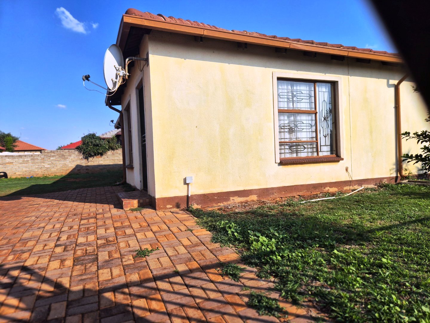 Three bedroom house for sale in The Orchards