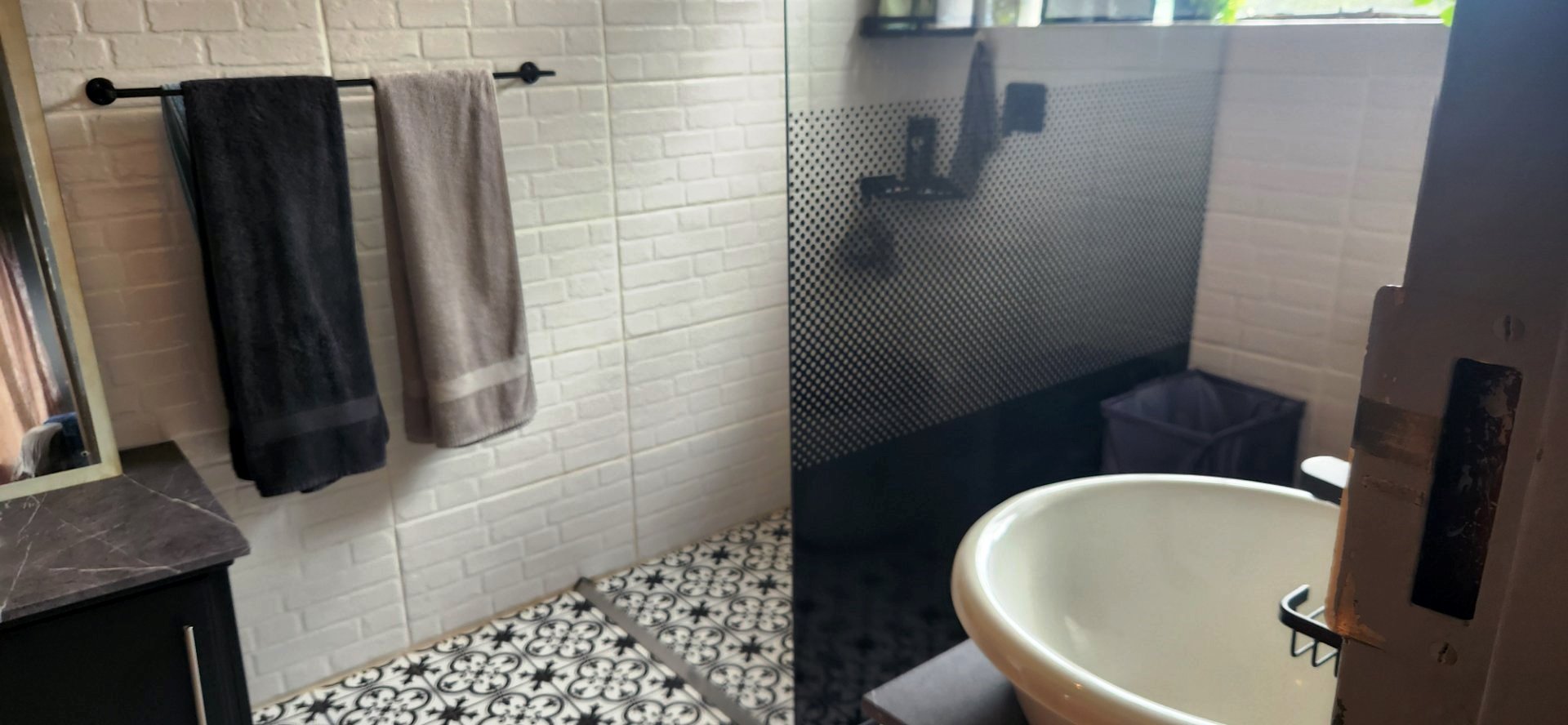 Smallholding ten Ha for sale in Downbern near Denokeng