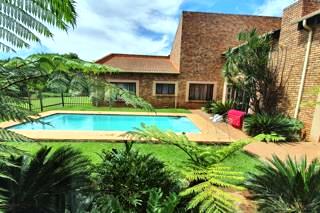 Two ha plot for sale in Heatherdale